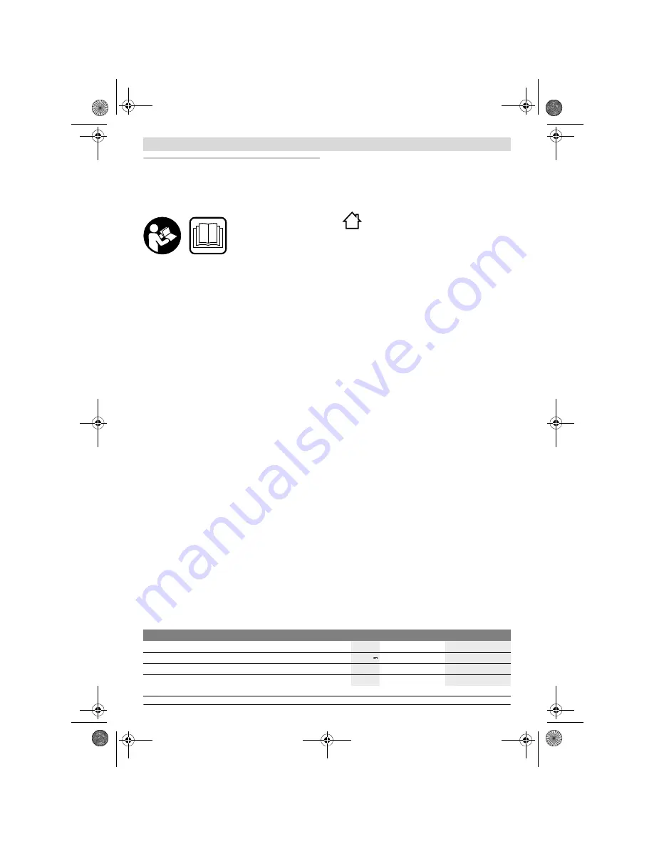 Bosch AL1404 Original Instructions Manual Download Page 11