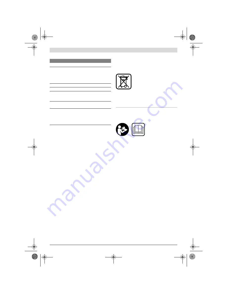 Bosch AL1404 Original Instructions Manual Download Page 19