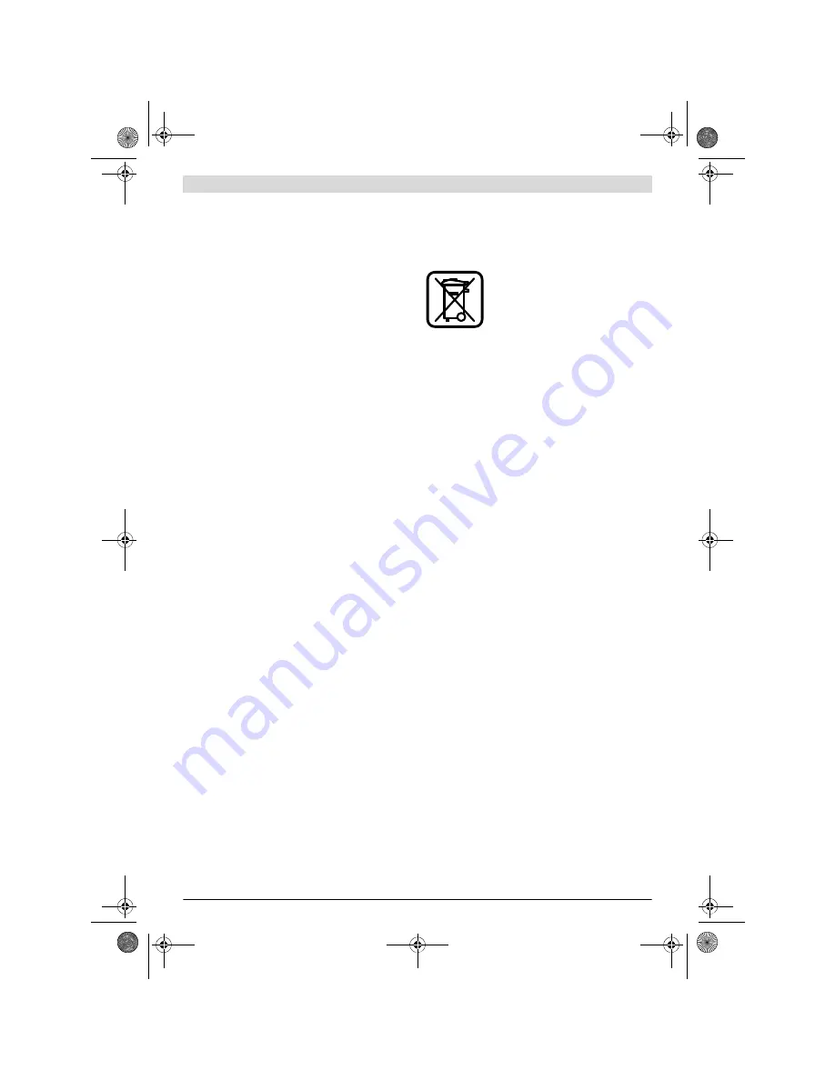 Bosch AL1404 Original Instructions Manual Download Page 31