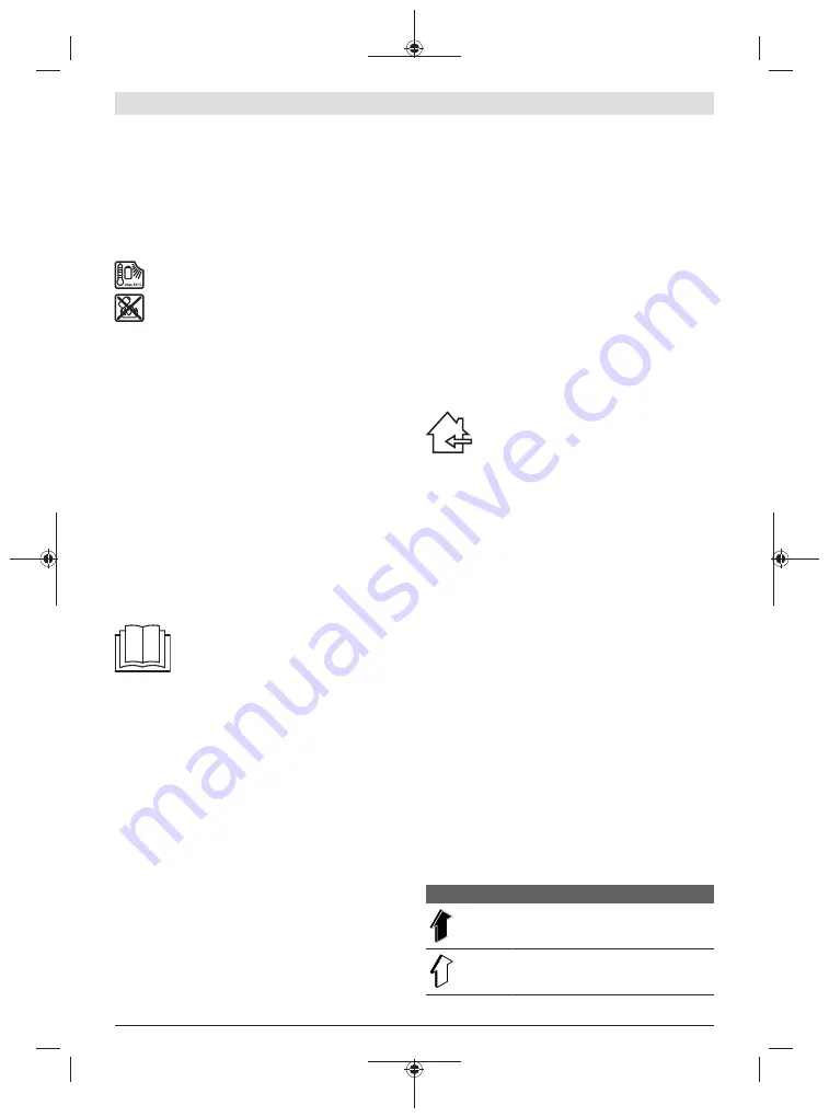 Bosch ALB 18 LI Original Instructions Manual Download Page 101