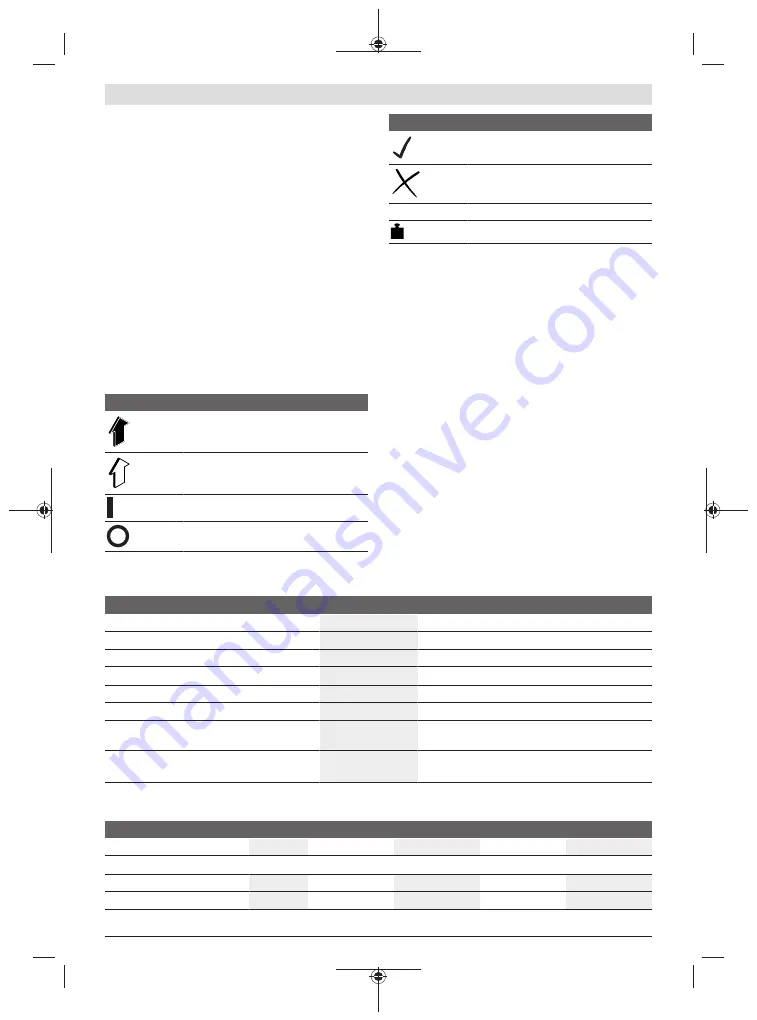 Bosch ALB 18 LI Original Instructions Manual Download Page 119