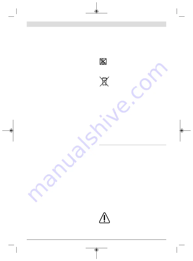 Bosch ALB 18 LI Original Instructions Manual Download Page 187