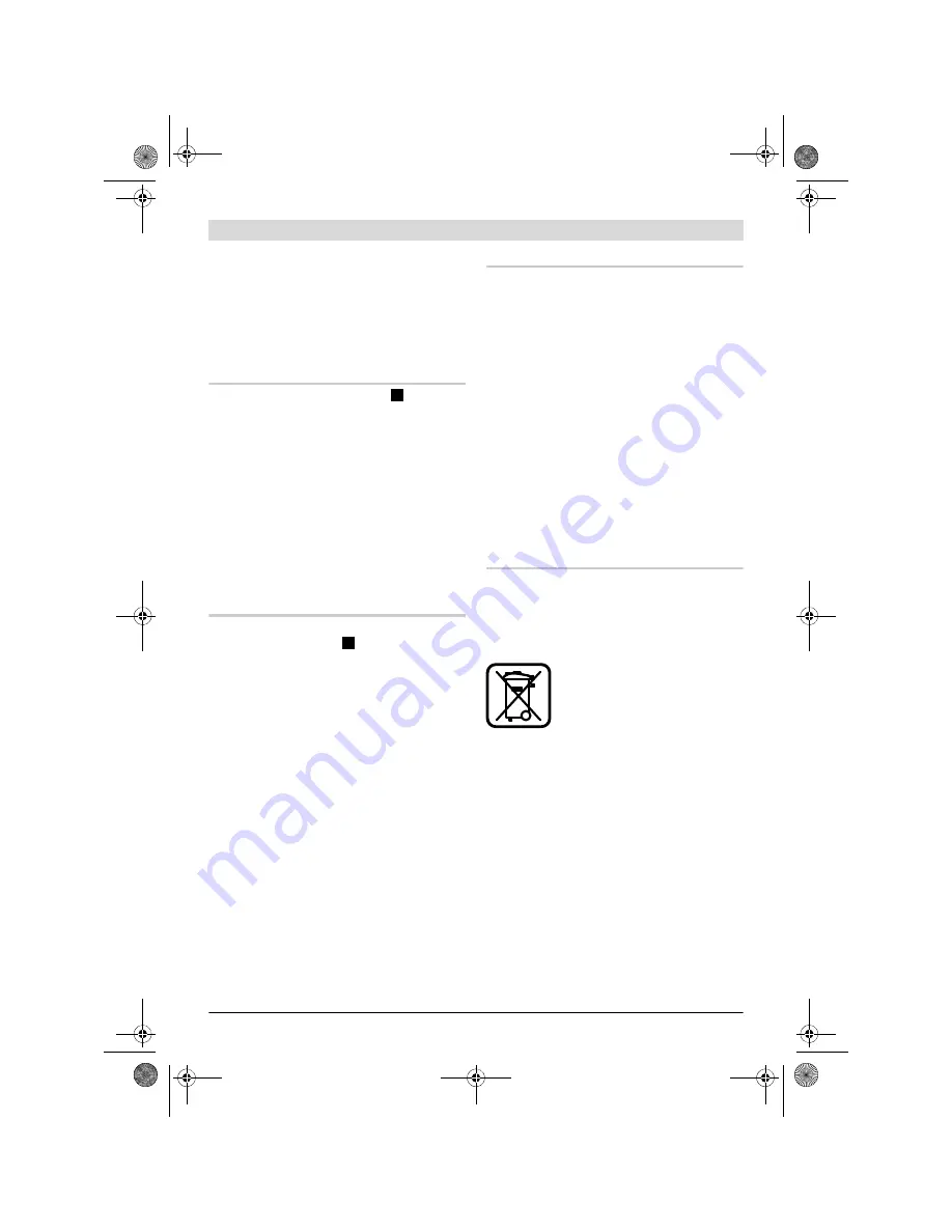 Bosch ALR 900 Original Instructions Manual Download Page 158