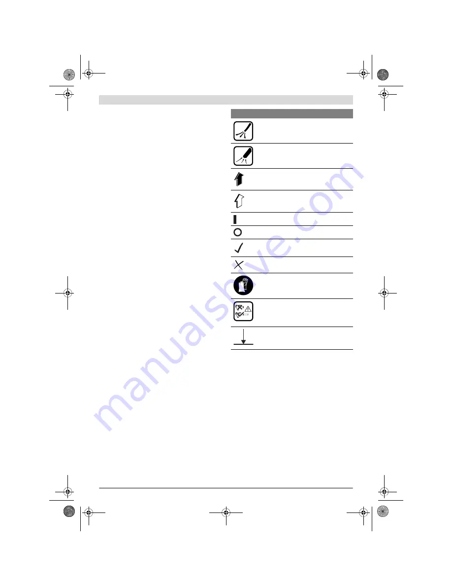 Bosch ALS 28 Original Instructions Manual Download Page 46