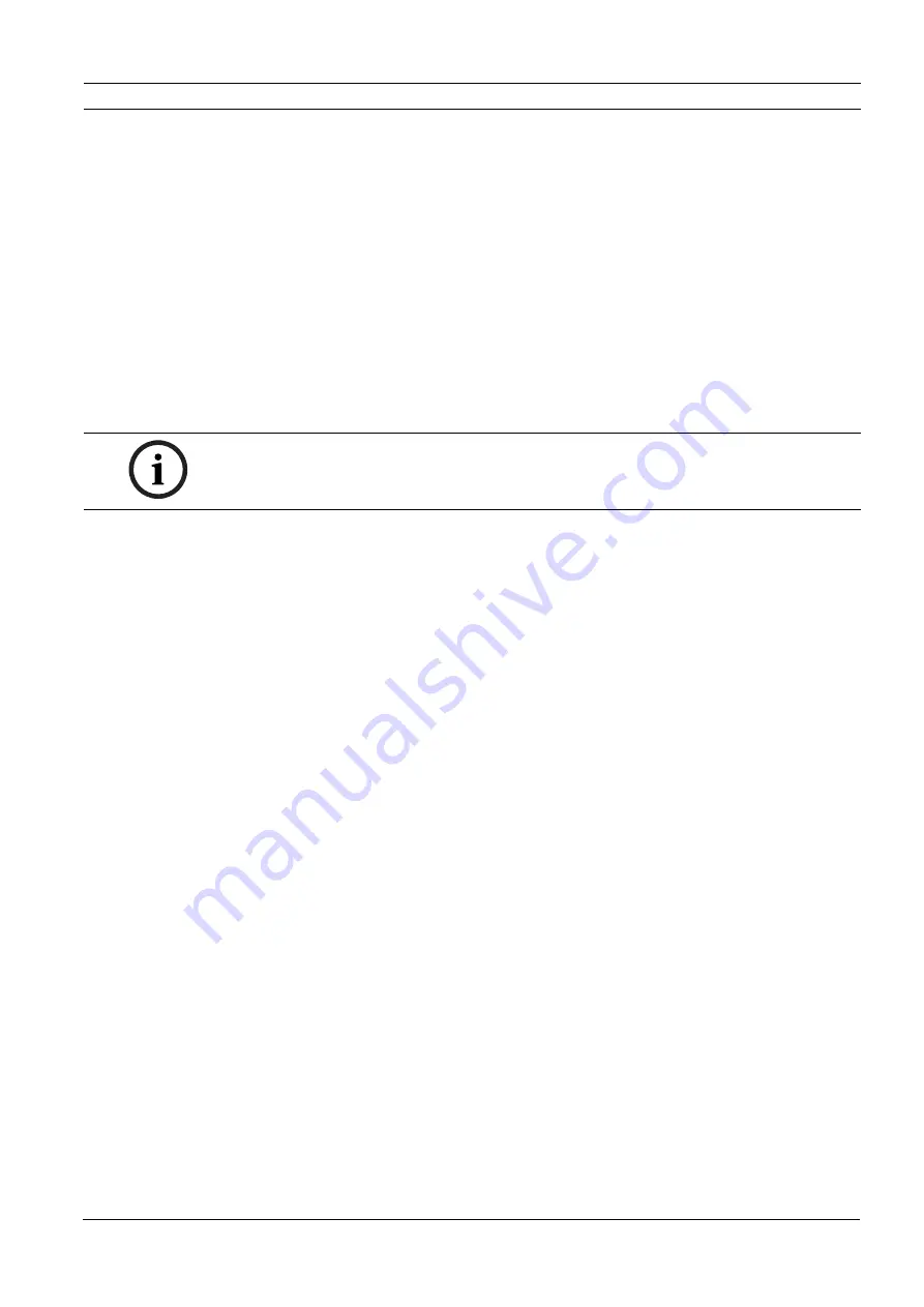 Bosch AMAX panel 2000 EN ICP-AMAX-P-EN Installation Manual Download Page 31