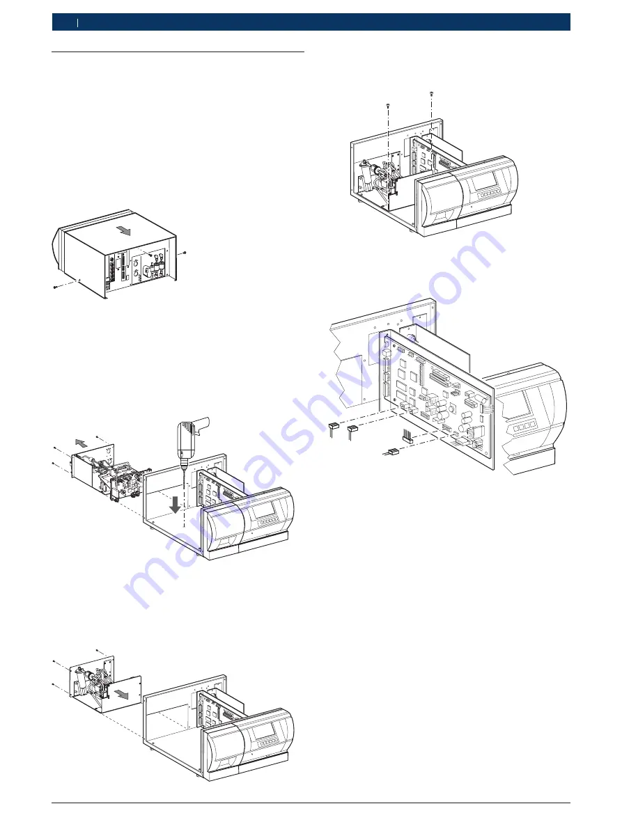 Bosch AMM 1 682 666 309 Скачать руководство пользователя страница 6