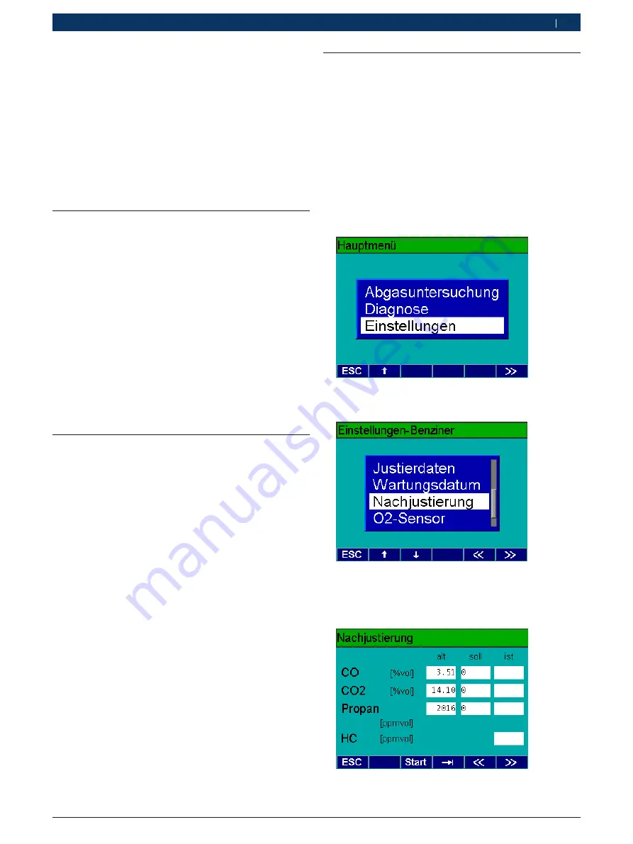 Bosch AMM 1 682 666 309 Installation Instructions Manual Download Page 7