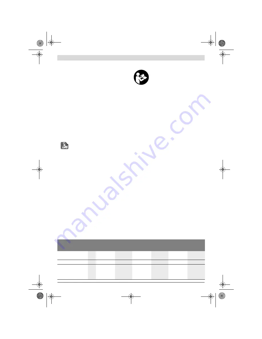 Bosch ANGLE EXACT ION 8-1100 Скачать руководство пользователя страница 129