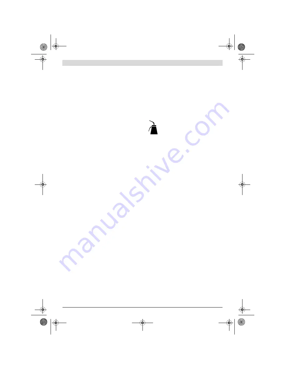 Bosch ANGLE EXACT ION 8-1100 Скачать руководство пользователя страница 208