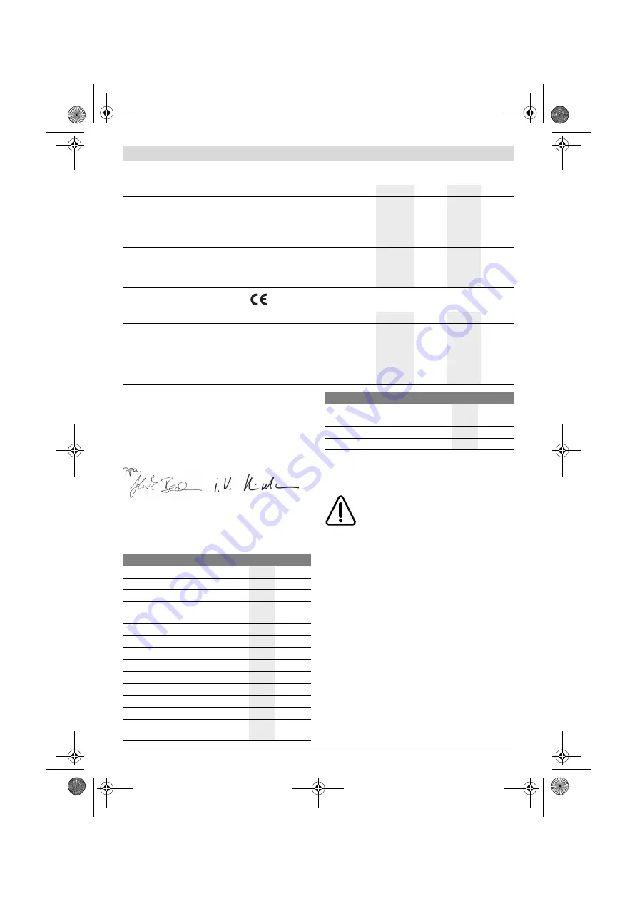 Bosch AQT 35-12+ Original Instructions Manual Download Page 154