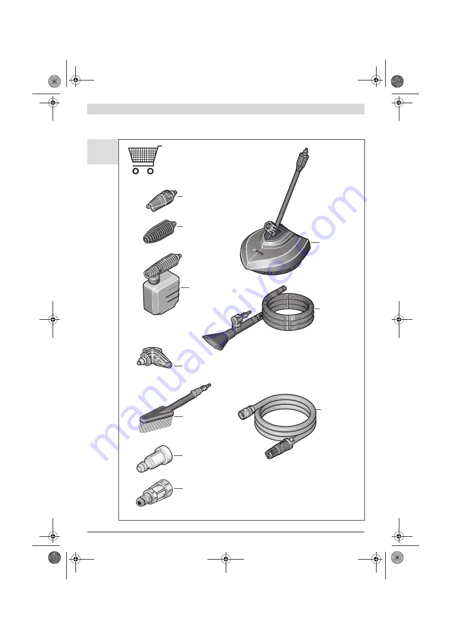 Bosch AQT 35-12+ Original Instructions Manual Download Page 221