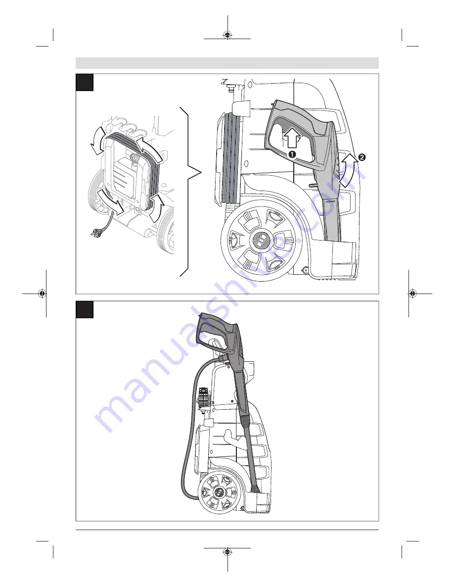 Bosch AQT 42-13 Скачать руководство пользователя страница 276