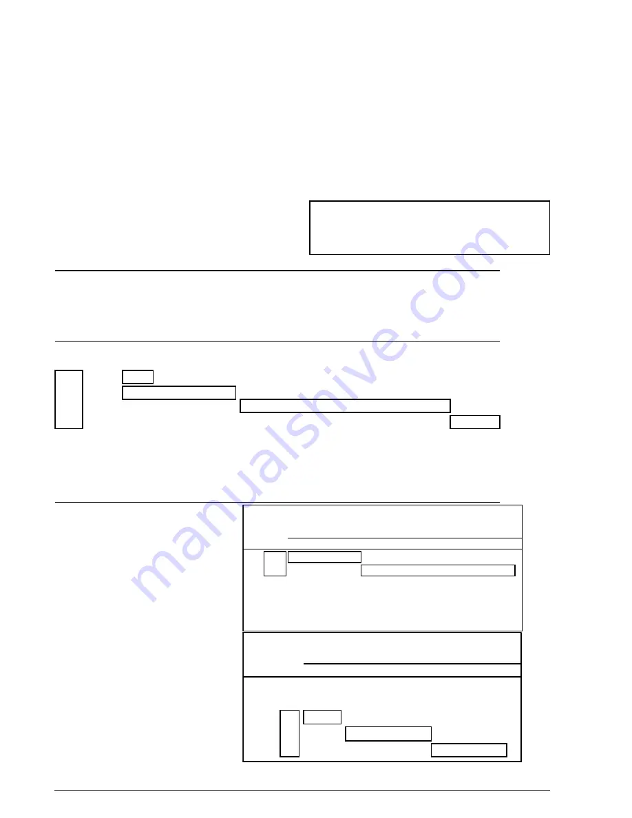 Bosch AquaStar 125HX LP Installation And Operating Instructions Manual Download Page 10