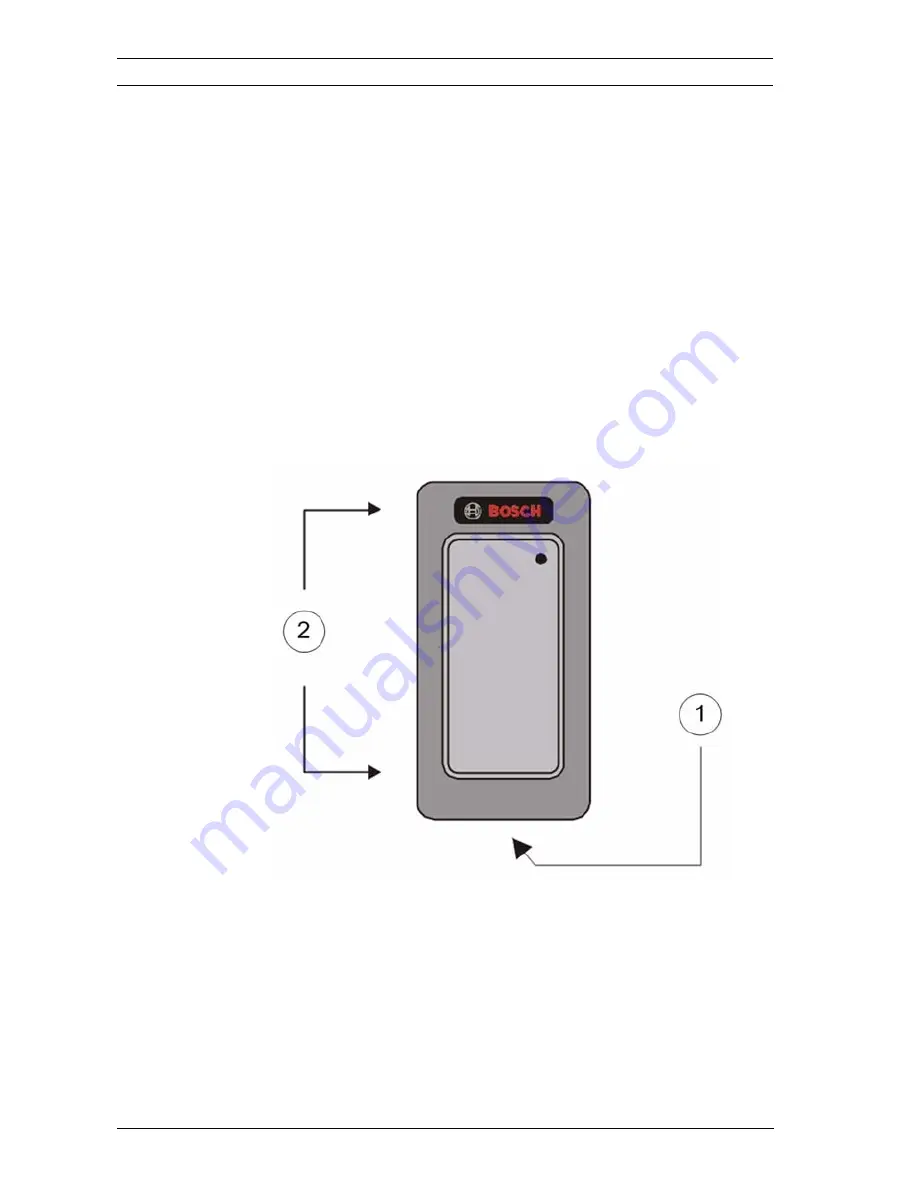 Bosch ARD-AYH12 Installation Manual Download Page 6