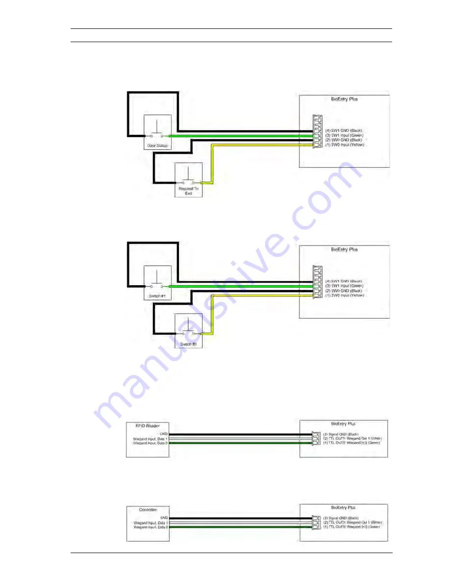 Bosch ARD-FPBEPHP-OC Installation Manual Download Page 23