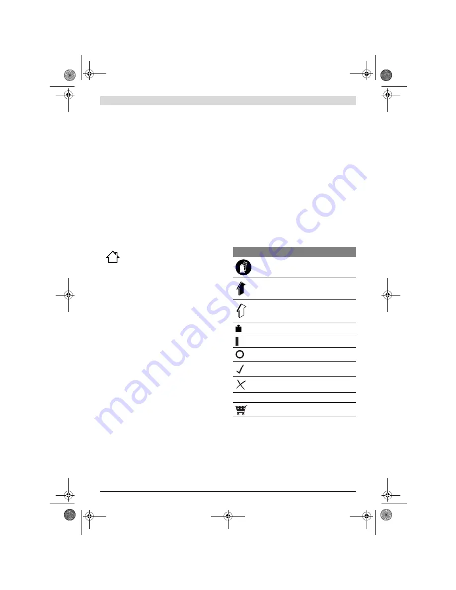 Bosch ART 23-18 LI Original Instructions Manual Download Page 74