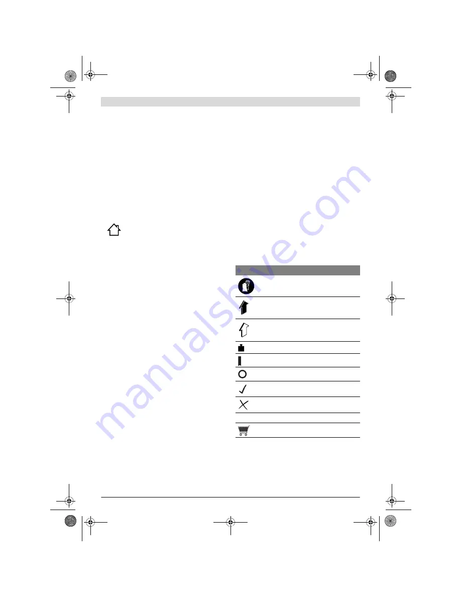 Bosch ART 23-18 LI Original Instructions Manual Download Page 157