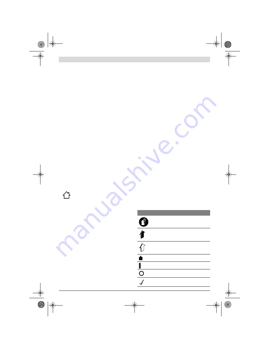 Bosch ART 23-18 LI Original Instructions Manual Download Page 221