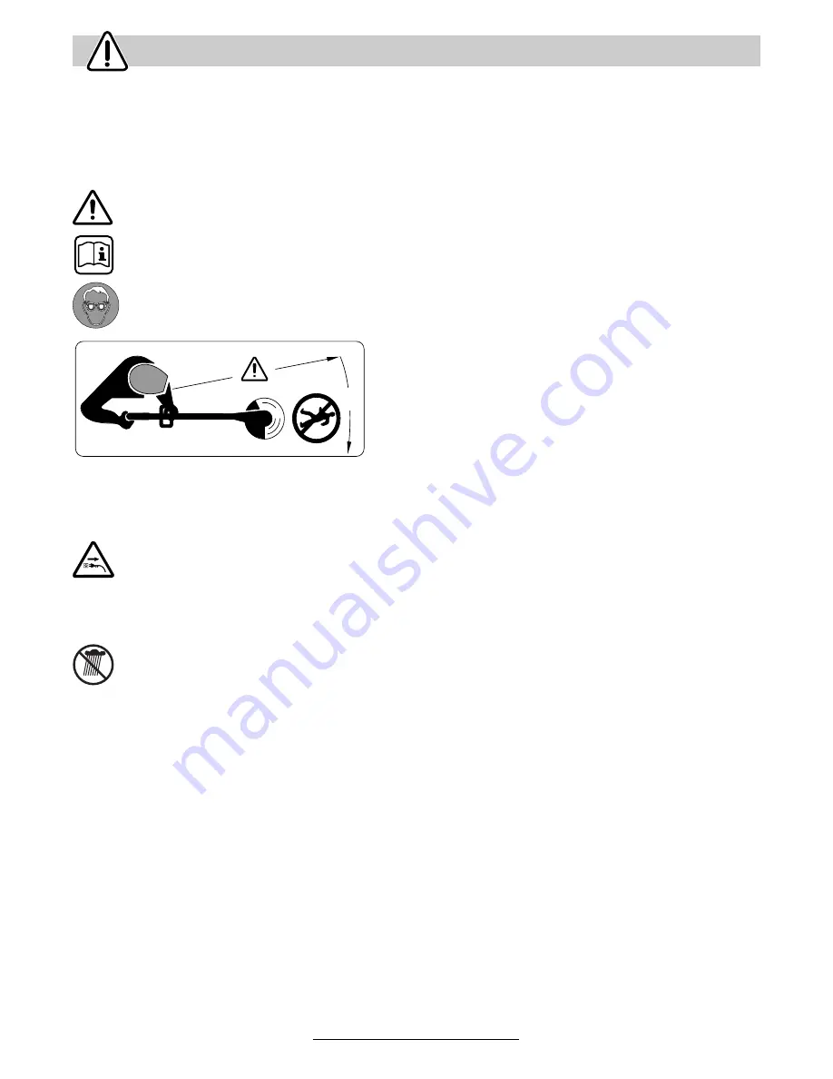 Bosch ART 23 G Operating Instructions Manual Download Page 76