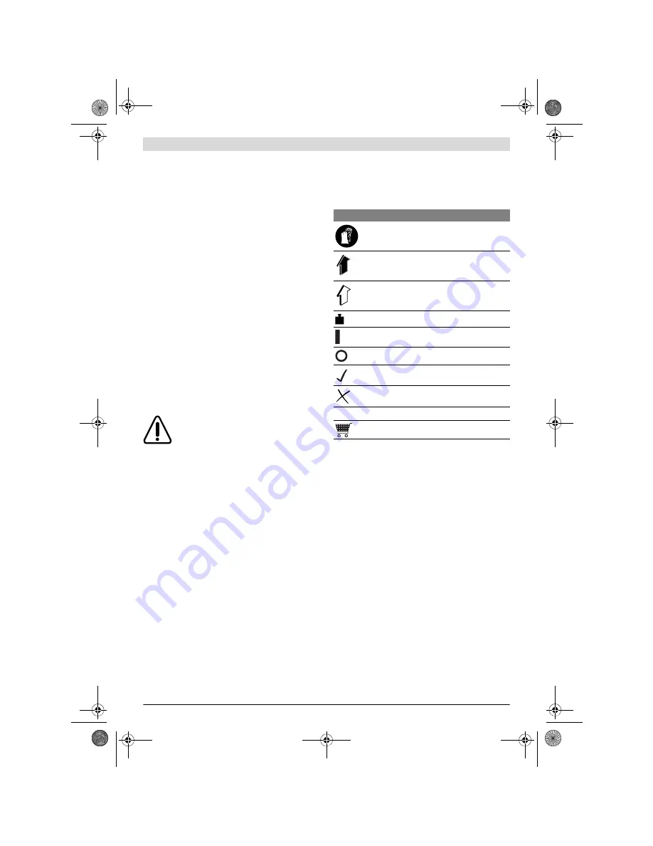 Bosch ART 23 SL Original Instructions Manual Download Page 158