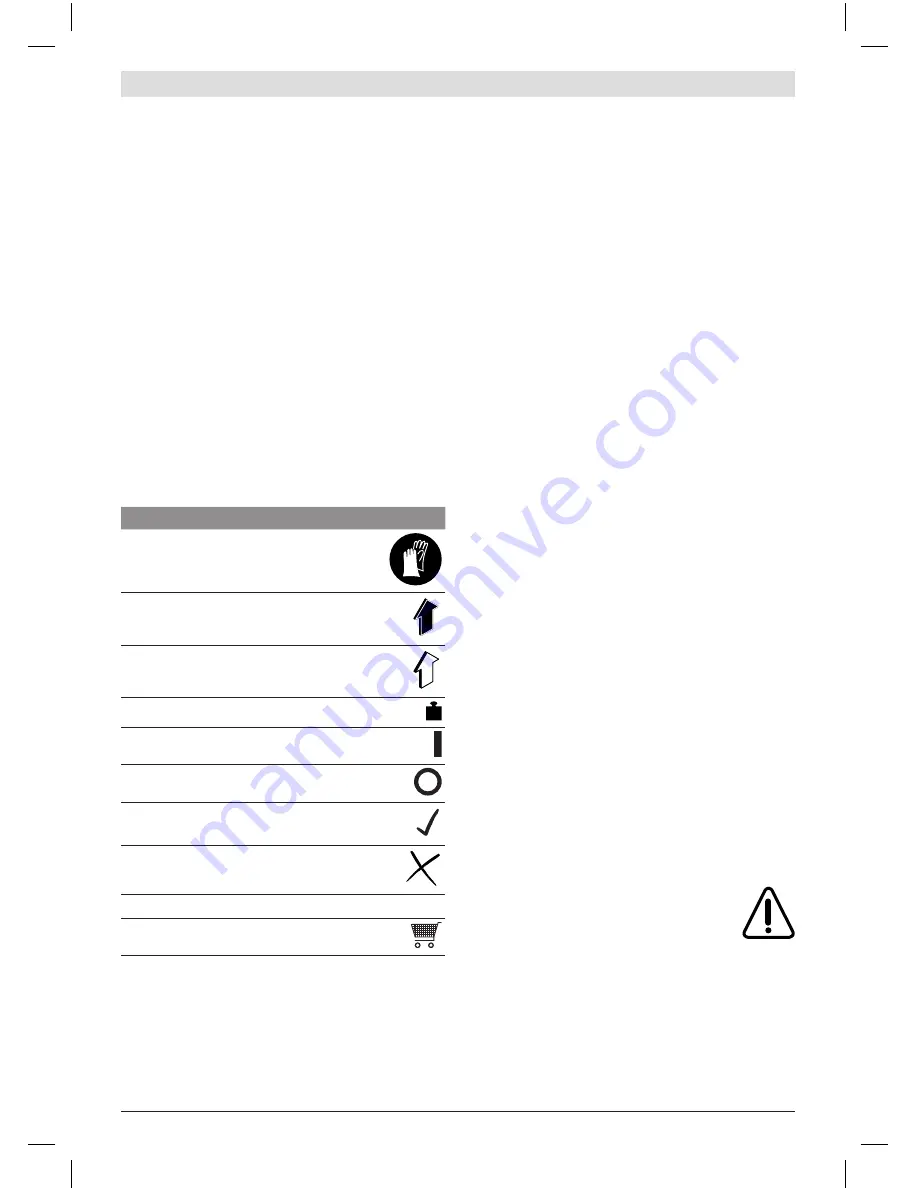 Bosch ART 23 SL Original Instructions Manual Download Page 188