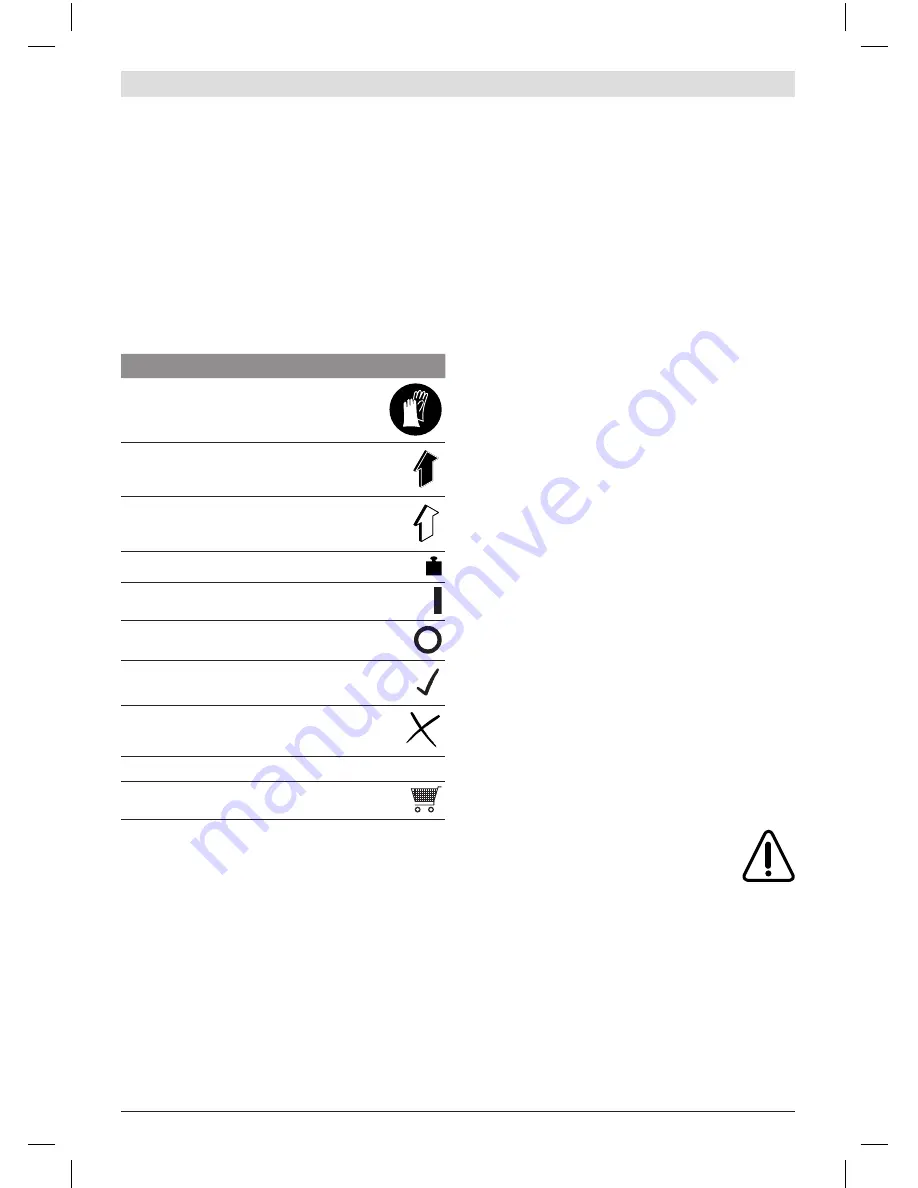 Bosch ART 23 SL Original Instructions Manual Download Page 194