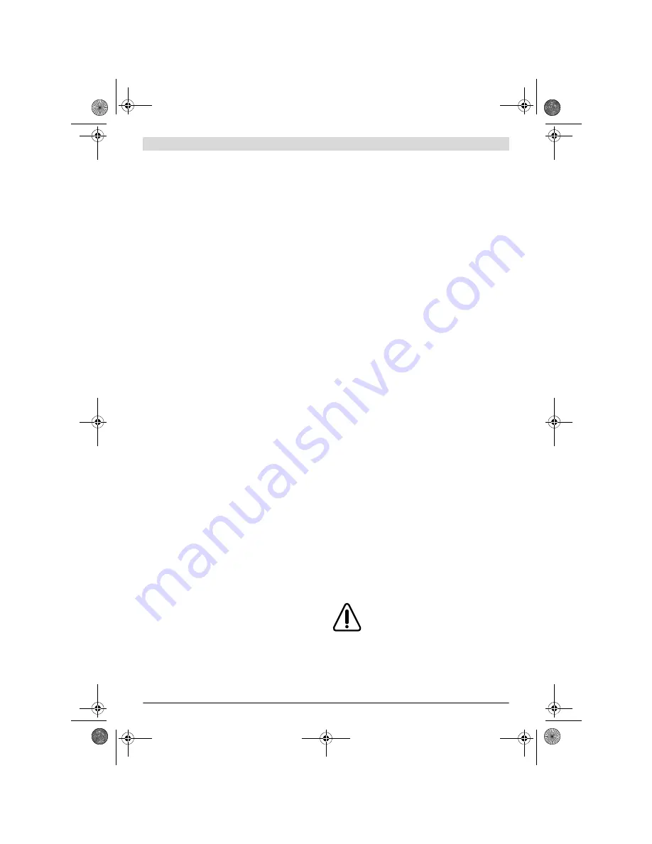 Bosch ART 35 Original Instructions Manual Download Page 111