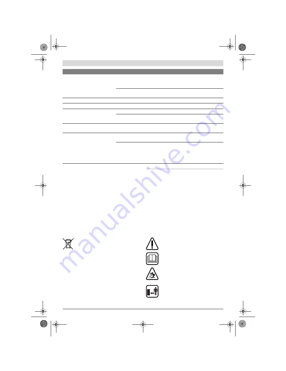 Bosch ART 35 Original Instructions Manual Download Page 150