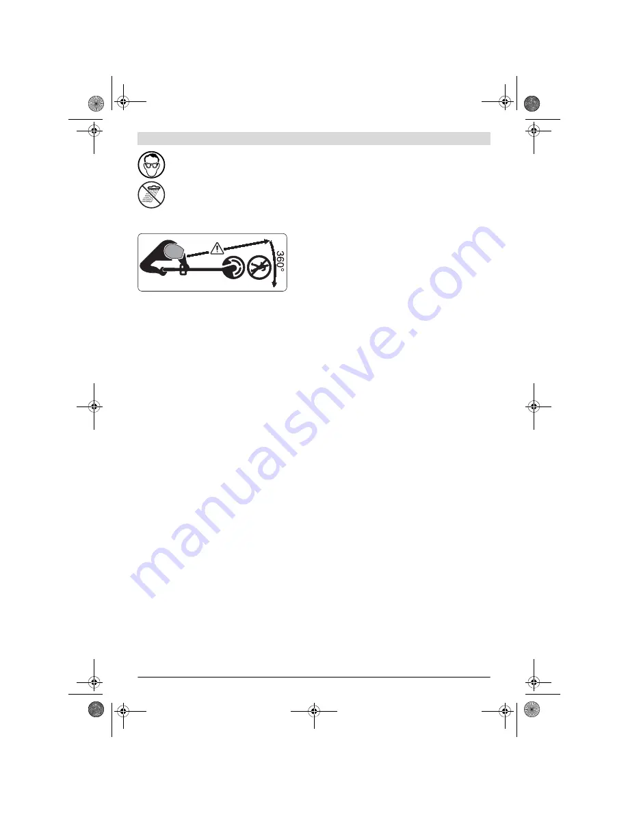 Bosch ART EASYTRIM Accu 23 Скачать руководство пользователя страница 148