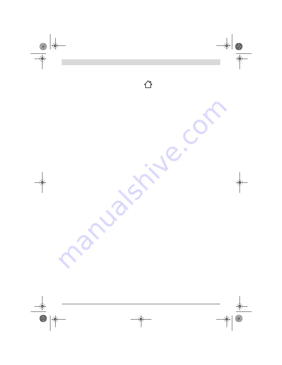 Bosch ART EASYTRIM Accu 23 Original Instructions Manual Download Page 167