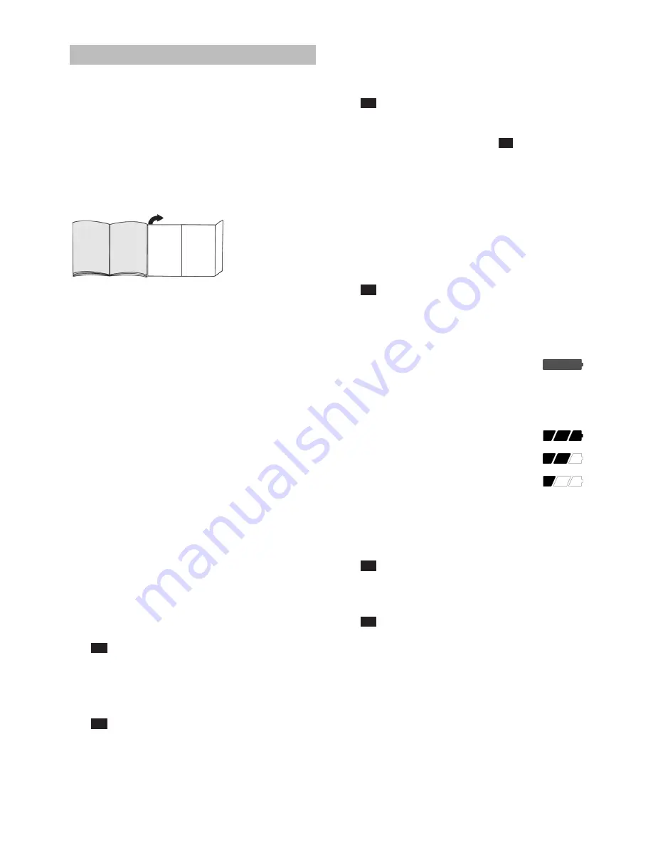 Bosch Athlet Instruction Manual Download Page 43