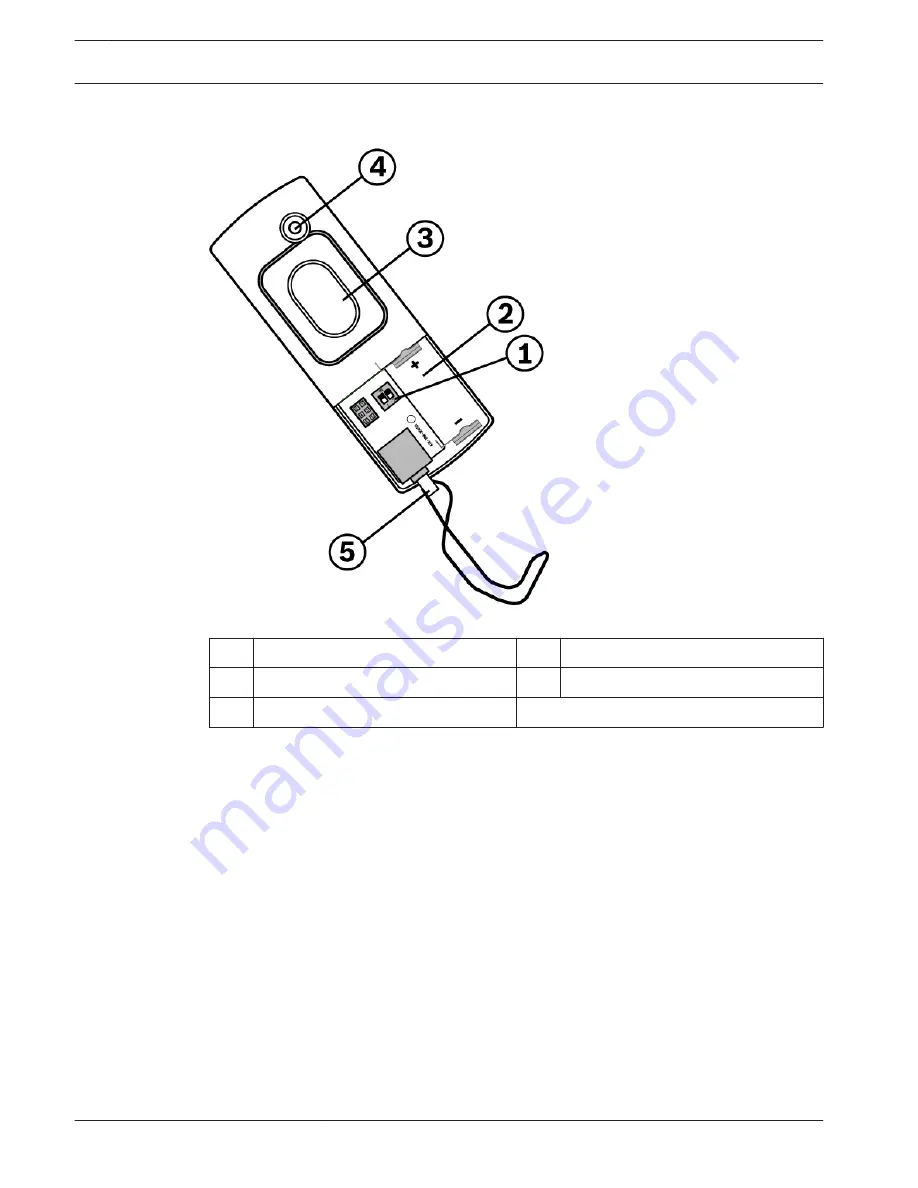 Bosch ATX-TRM-304T01 Installation Manual Download Page 10