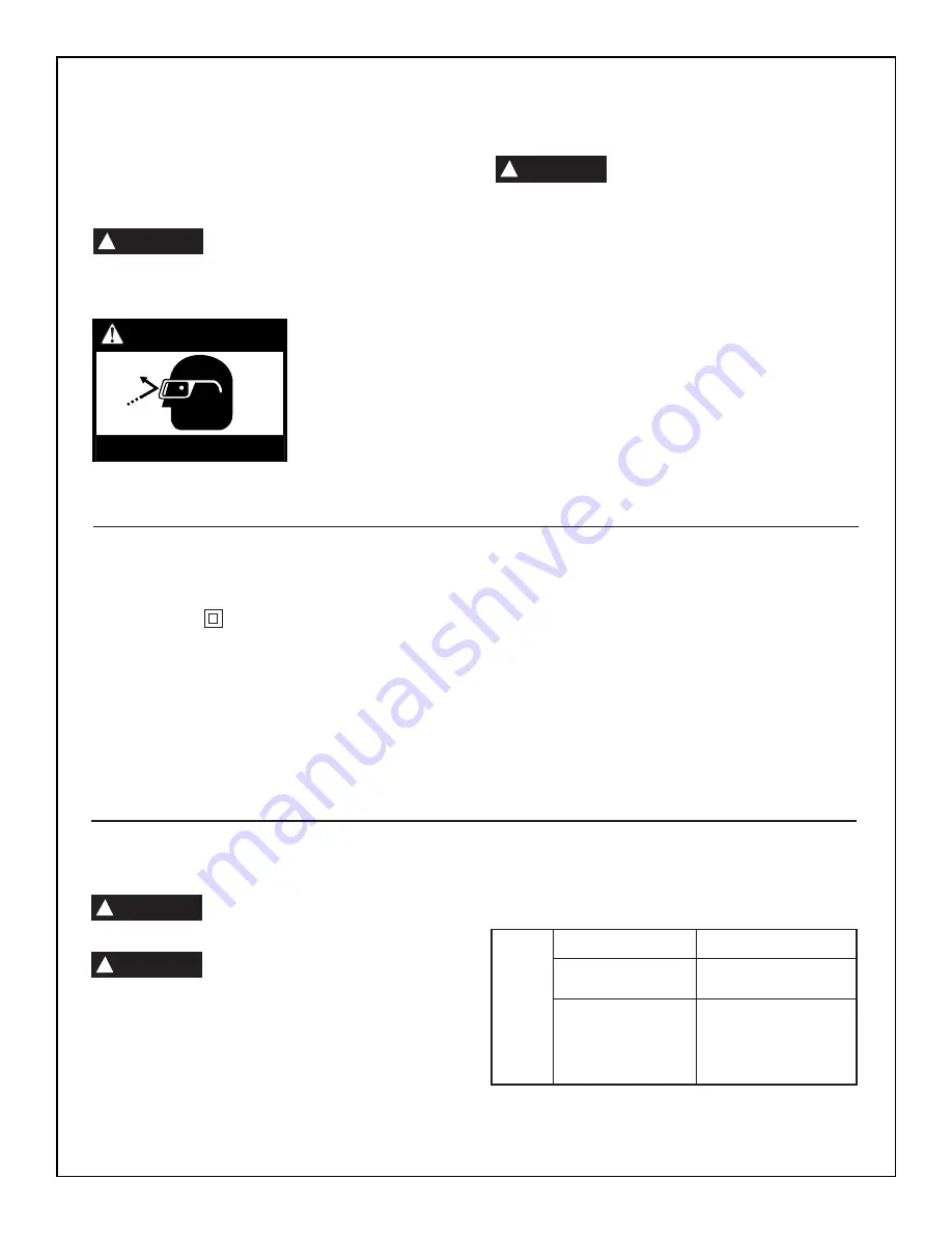 Bosch AUTODOME 4000 Operating/Safety Instructions Manual Download Page 17