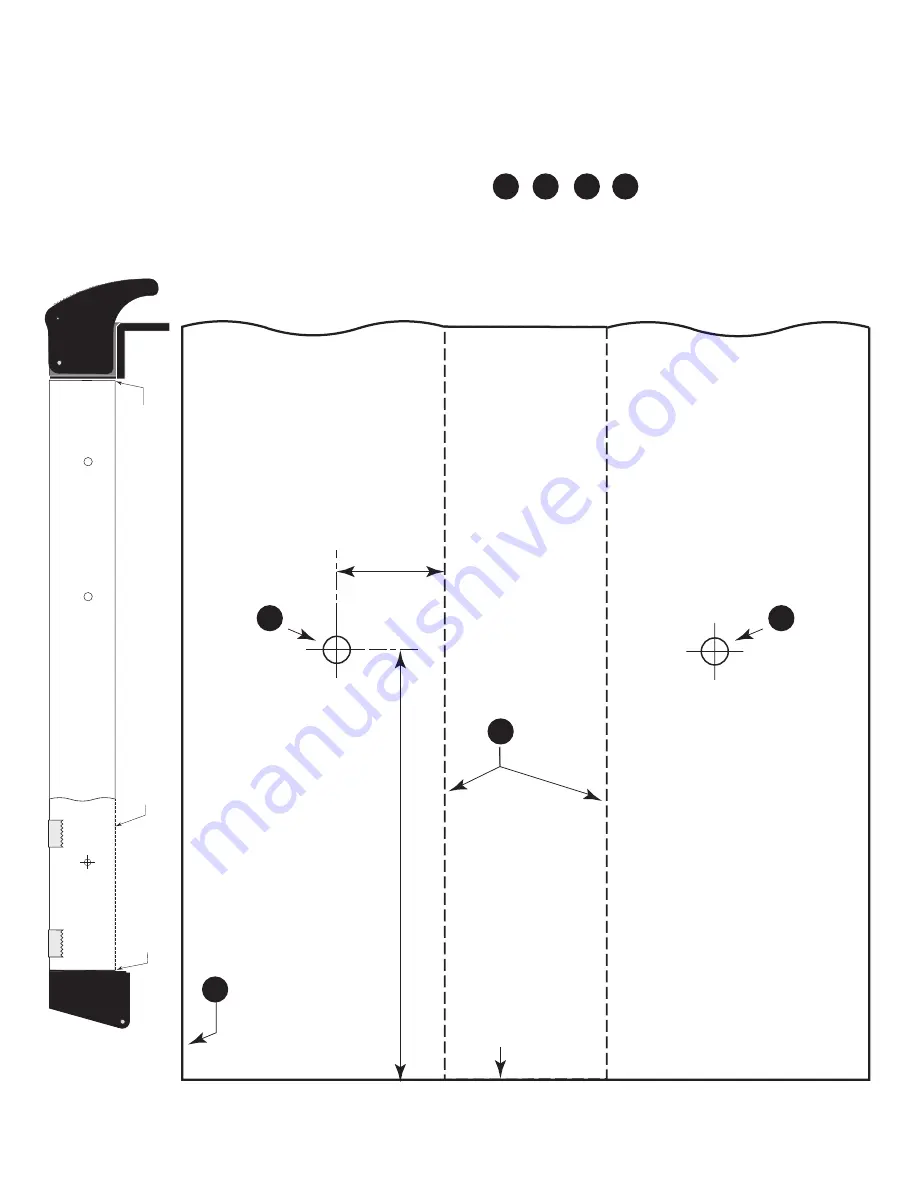 Bosch AUTODOME 4000 Operating/Safety Instructions Manual Download Page 61