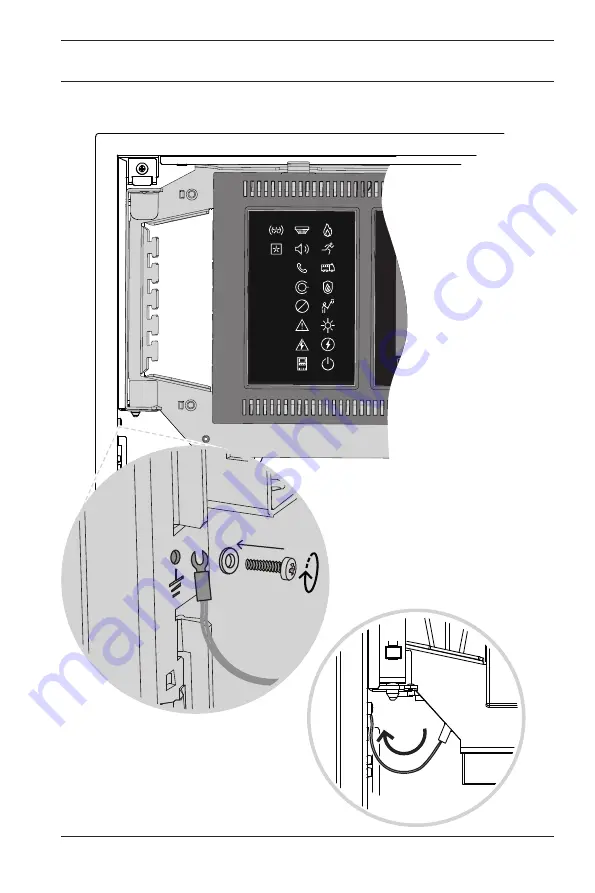 Bosch AVENAR FPE-2000-PPC Installation Manual Download Page 7