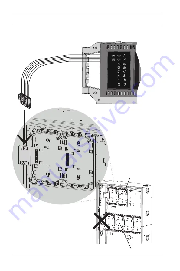 Bosch AVENAR FPE-2000-PPC Скачать руководство пользователя страница 8