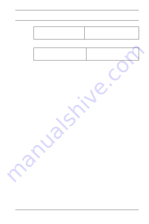 Bosch AVENAR FPE-2000-PPC Installation Manual Download Page 61