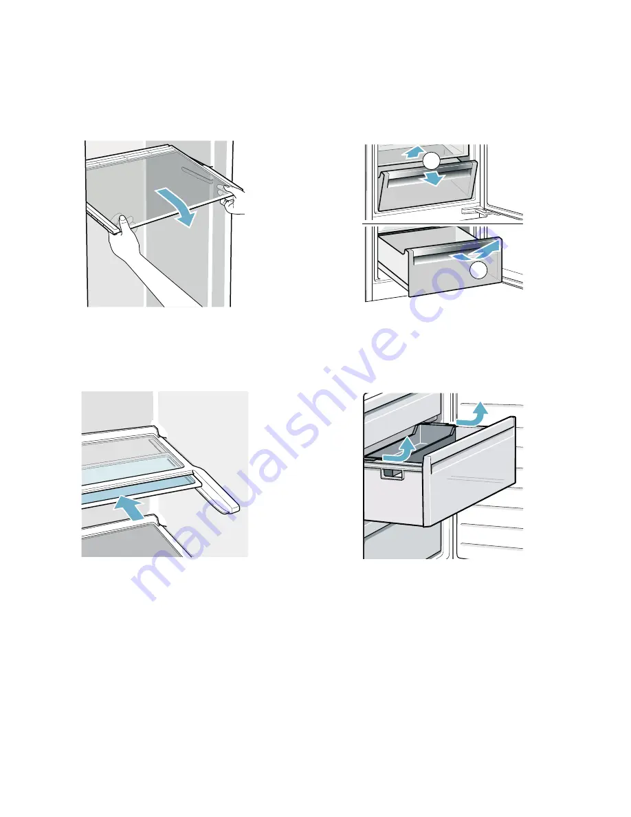 Bosch B0**IB***** Instruction Manual Download Page 11