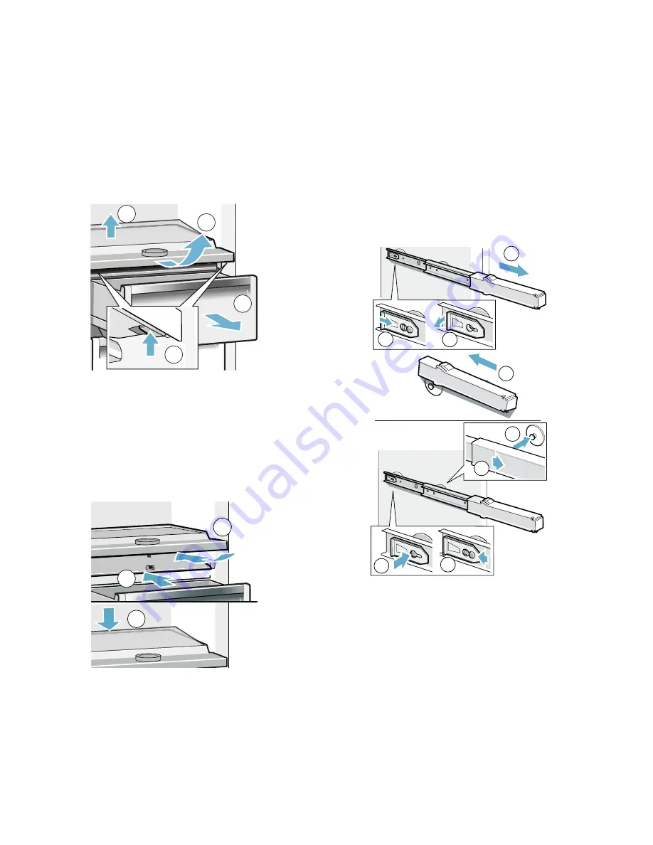 Bosch B0**IB***** Instruction Manual Download Page 21