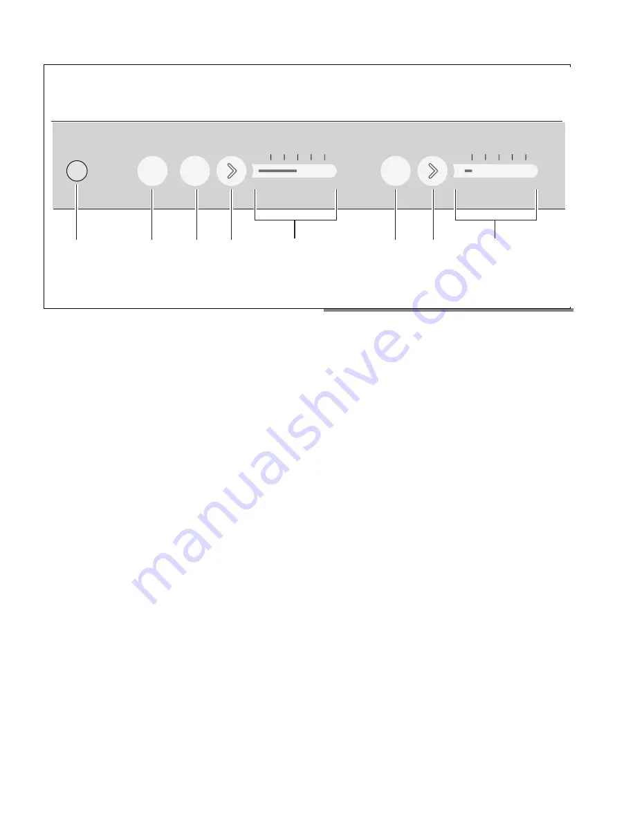 Bosch B1 Series Operating Instructions Manual Download Page 43