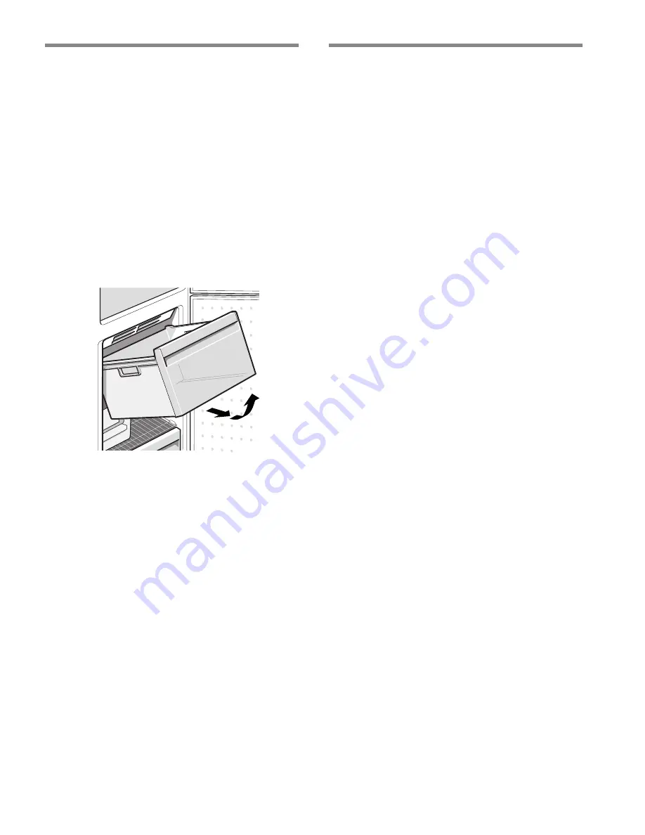 Bosch B1 Series Operating Instructions Manual Download Page 45