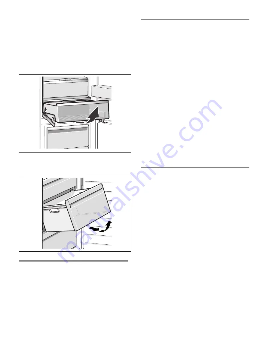 Bosch B11CB50SSS Operating Instructions Manual Download Page 32