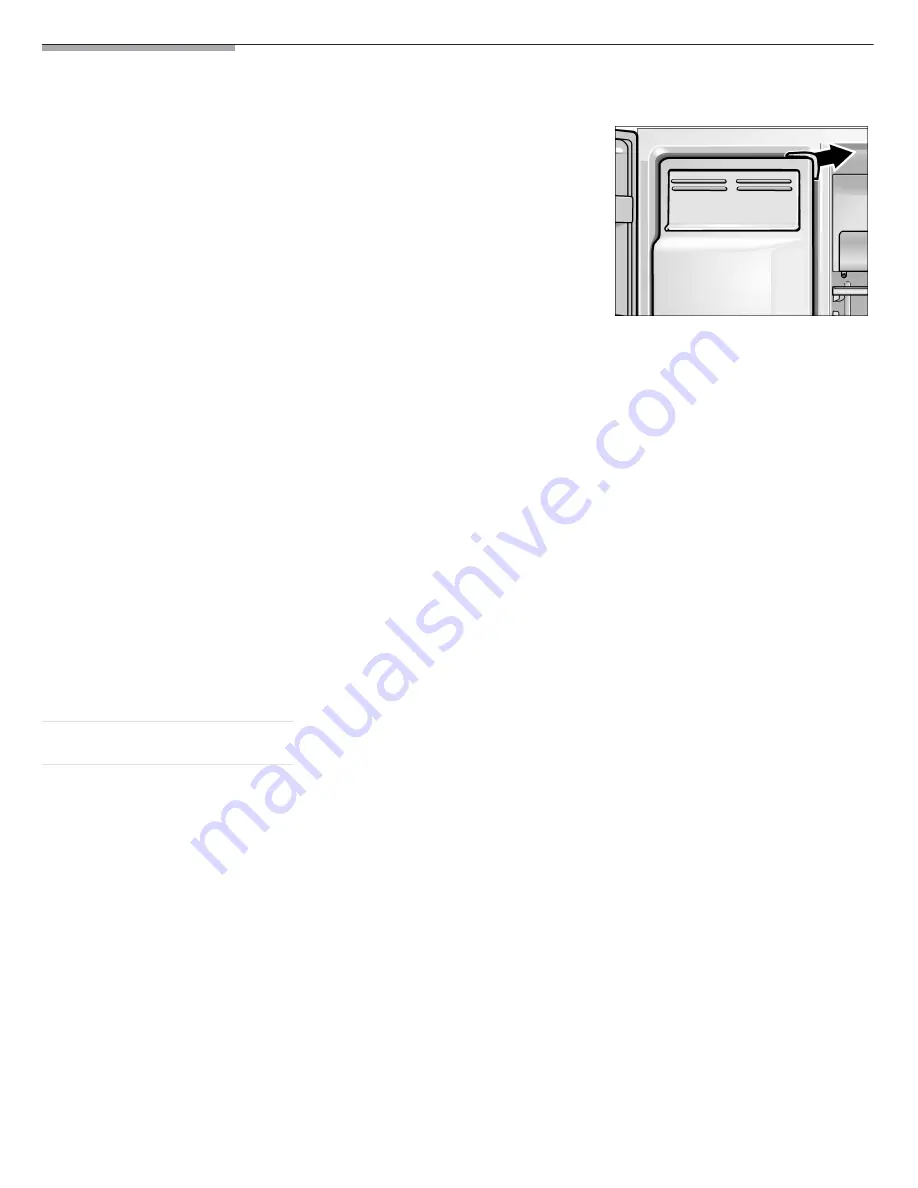 Bosch B20CS Series User Manual Download Page 20