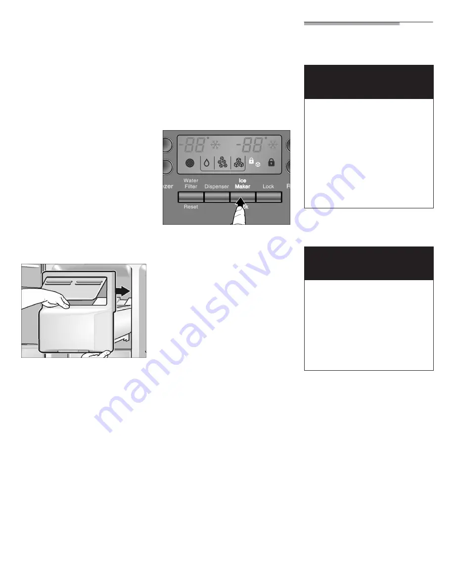 Bosch B20CS Series User Manual Download Page 38