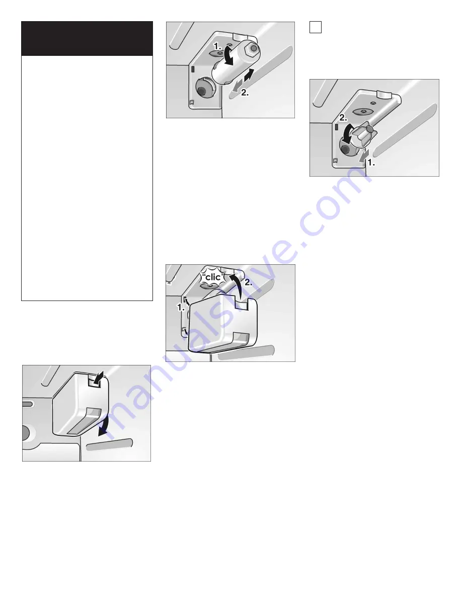 Bosch B20CS Series Скачать руководство пользователя страница 39