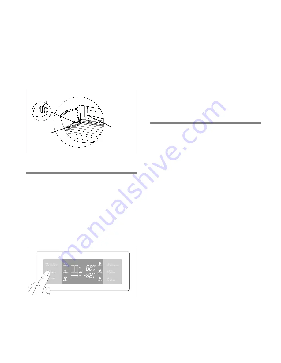 Bosch B21CL80SNS Operating And Installation Instructions Download Page 41