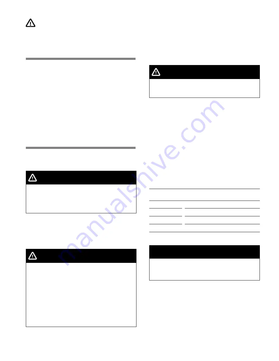 Bosch B21CL81SNS Operating And Installation Instructions Download Page 29