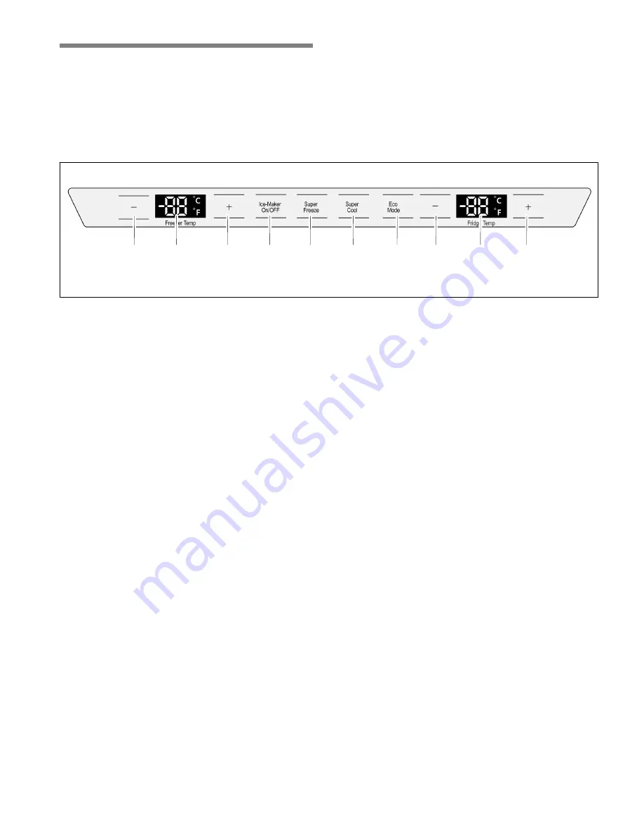 Bosch B21CL81SNS Operating And Installation Instructions Download Page 35