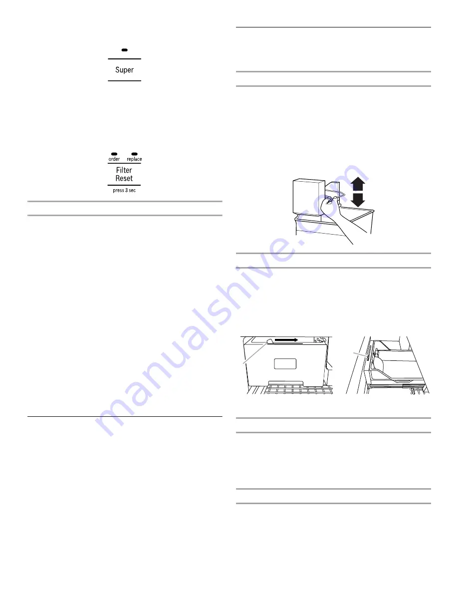 Bosch B22CT80SNP Operating Instructions Manual Download Page 29