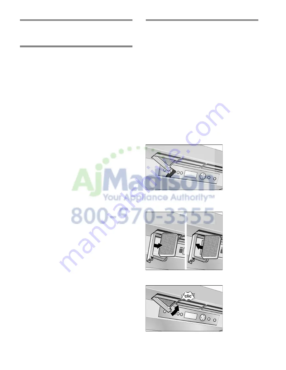 Bosch B30BB series Operating Instructions Manual Download Page 19